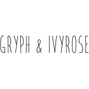 Gryph and IvyRose coupon codes, promo codes and deals